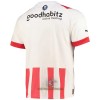 Officiële Voetbalshirt PSV Eindhoven Thuis 2022-23 - Heren